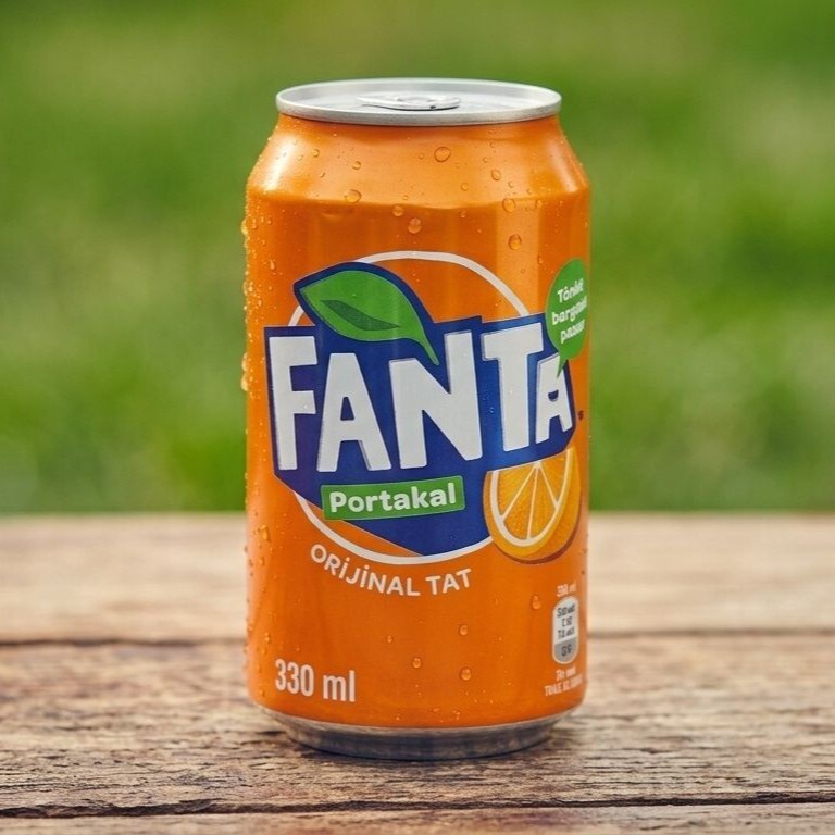 Fanta (33 cl)