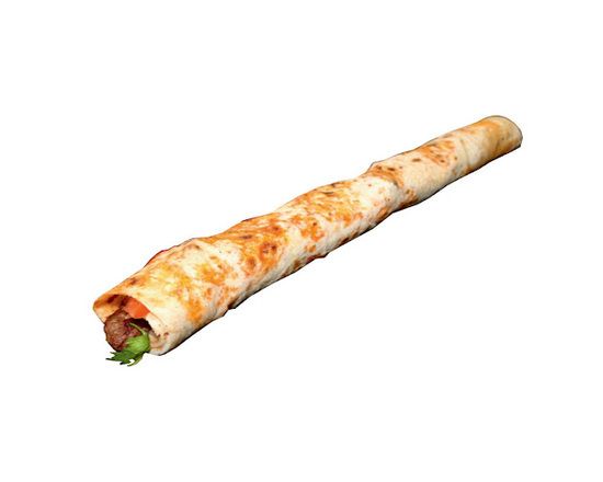 Köfte Dürüm (120gr)