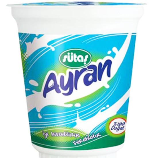 Sütaş Ayran