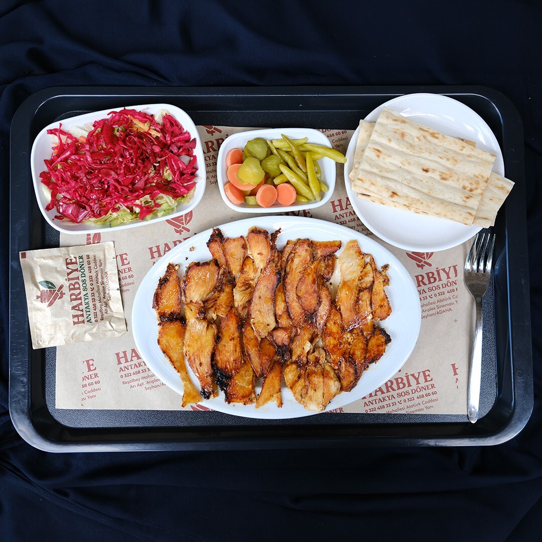 Tavuk Servis