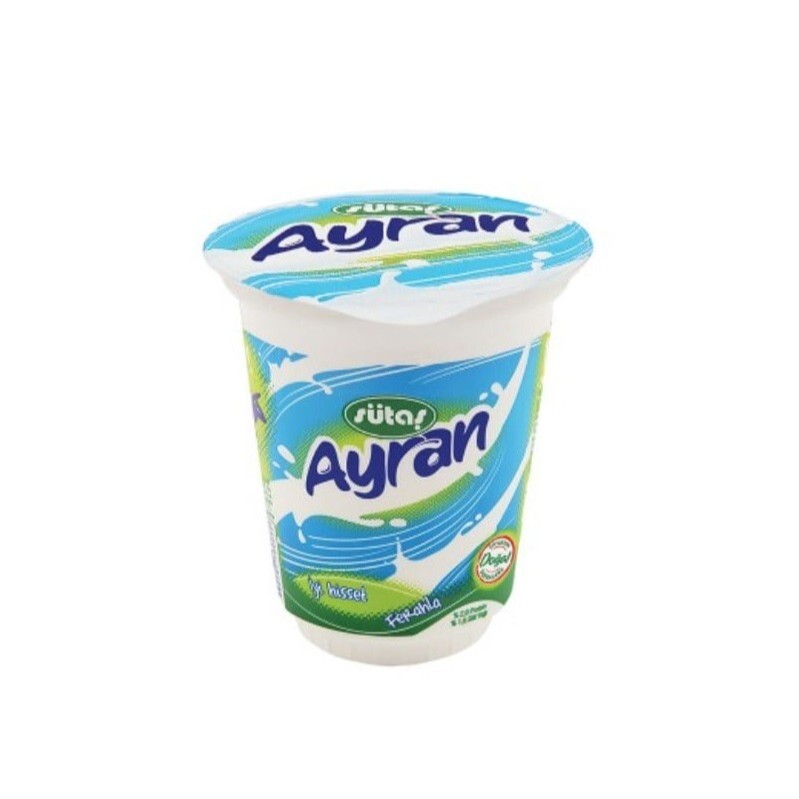 Ayran (33 cl)