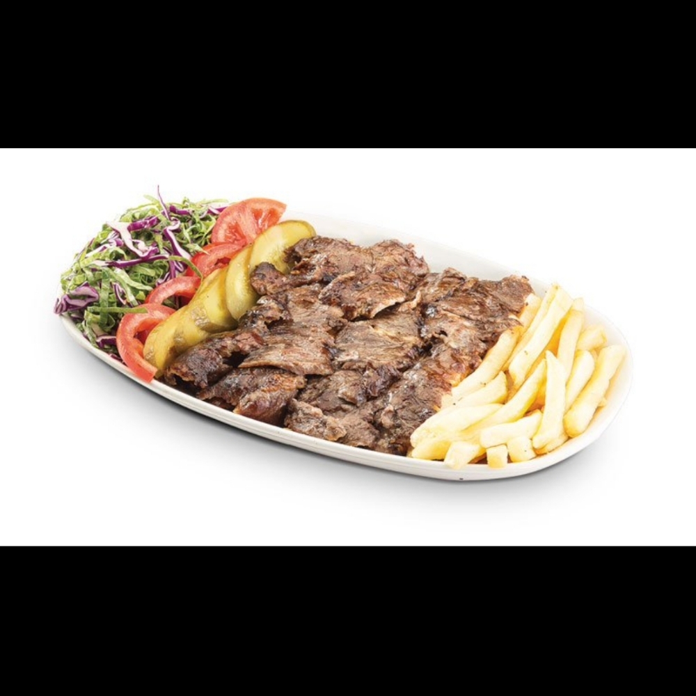 Et Döner Servis