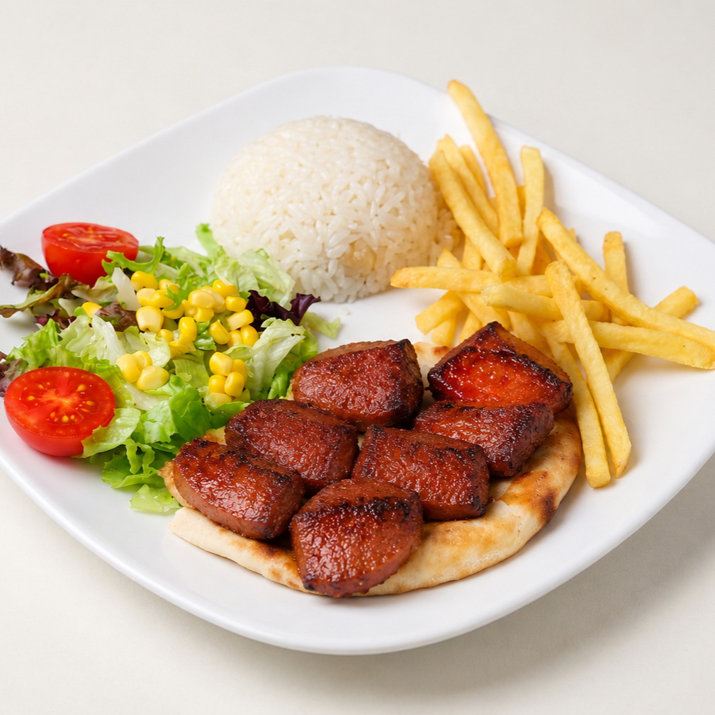 Sucuk Izgara