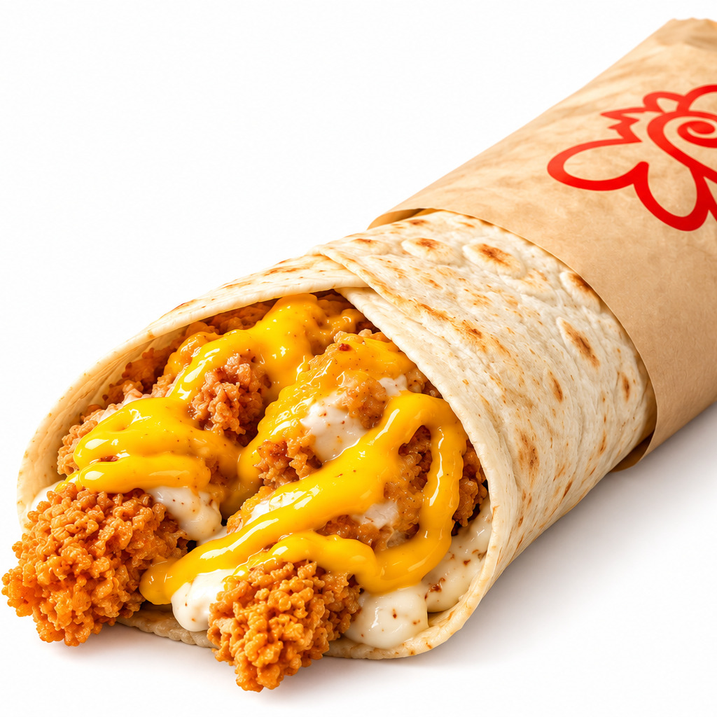 Candy Wrap