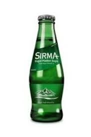Soda (20 cl.)