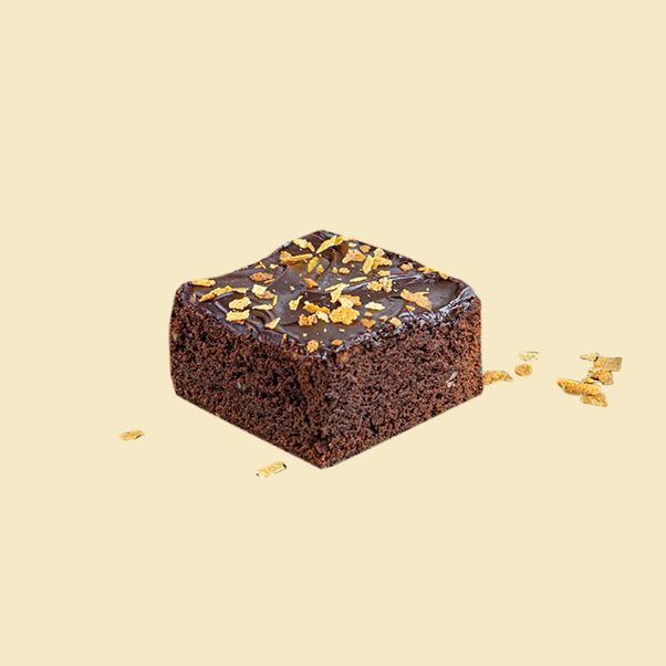 American Brownie