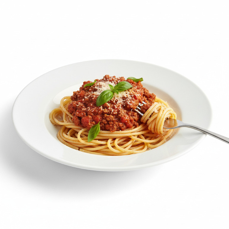 Spagetti Bolonez