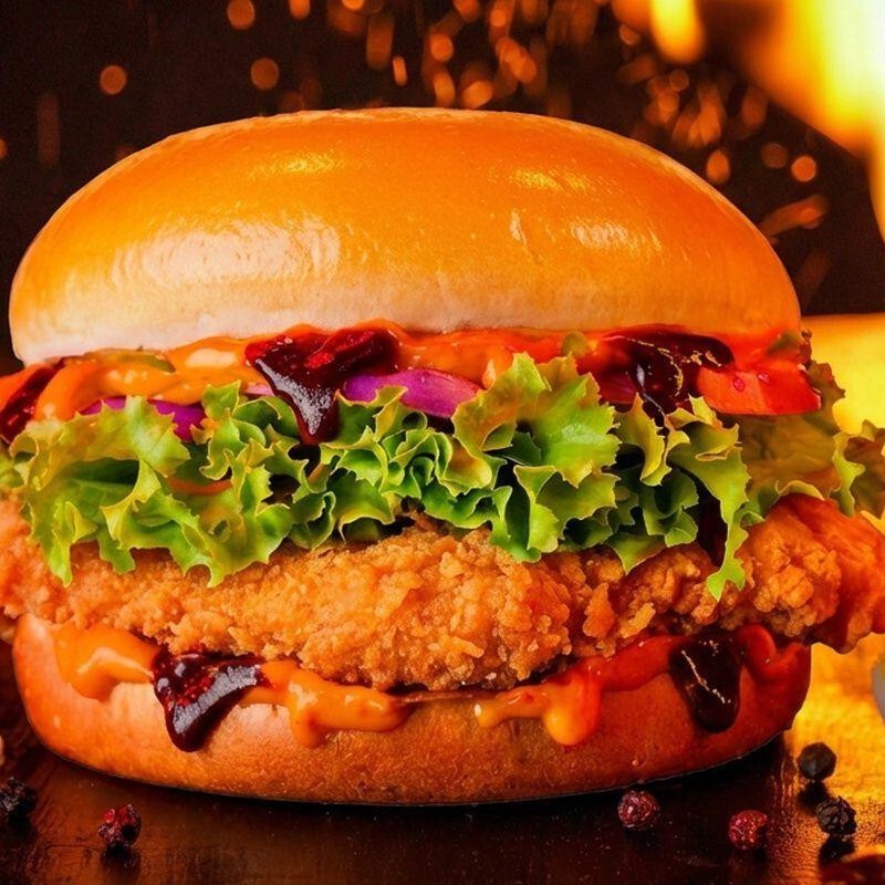 Çıtır Burger