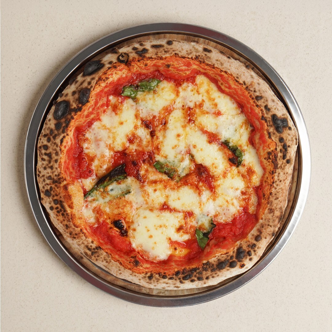 Margherita