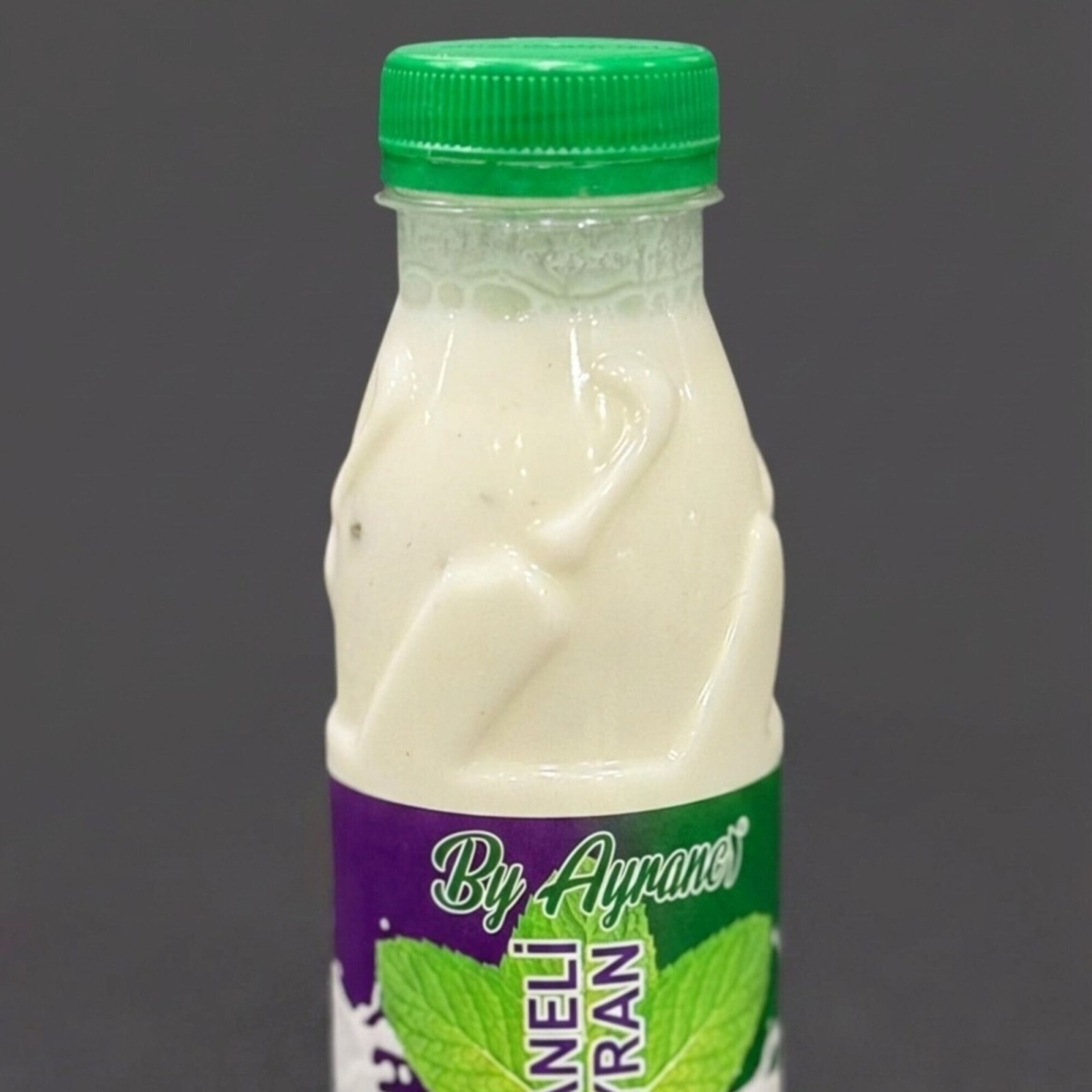 Naneli Ayran
