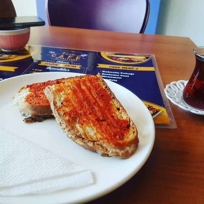 Susurluk Tostu