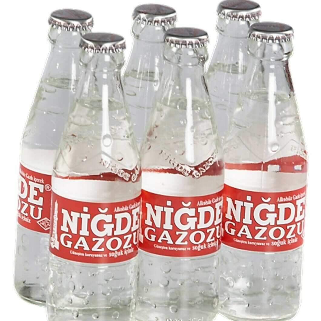 Niğde Gazozu