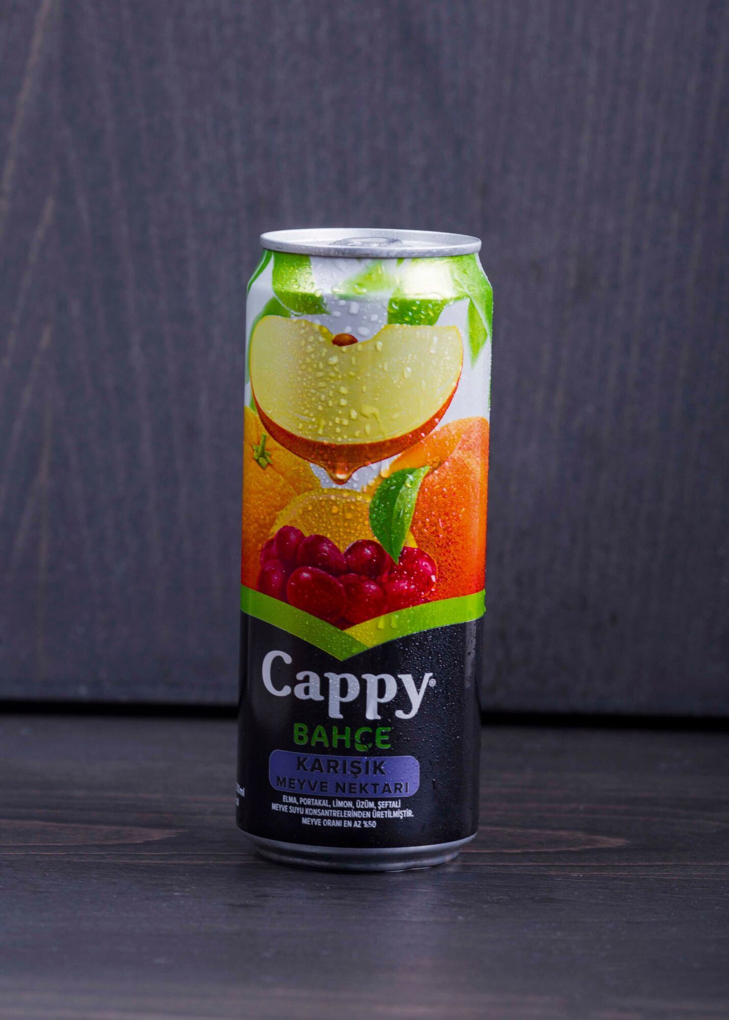 Cappy Kutu
