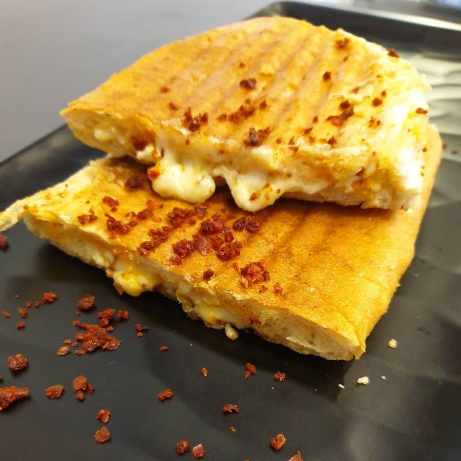Double Sanayi Tost