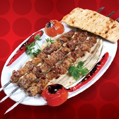 Kaburga Şiş