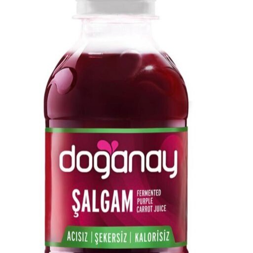 DOĞANAY ŞALGAM ACISIZ