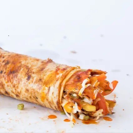 Tavuk Döner Dürüm