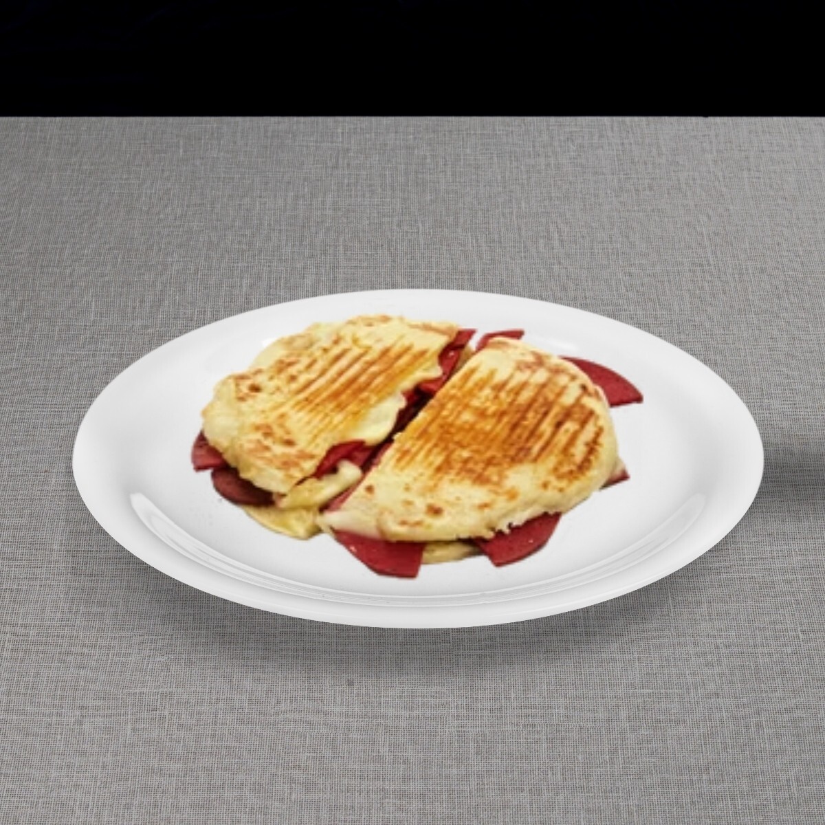 Köylüm Tost
