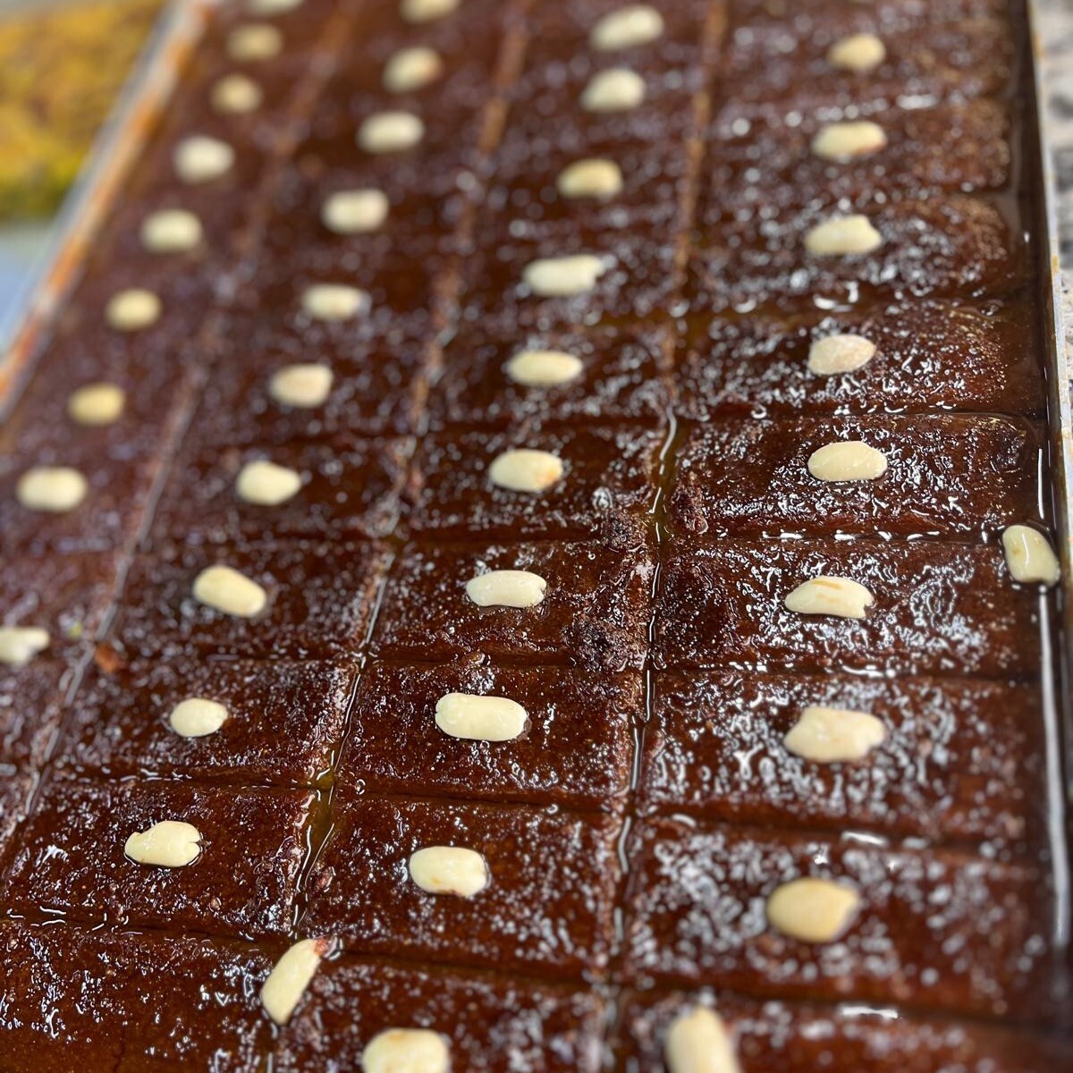 Şam Tatlısı (500 gr.)