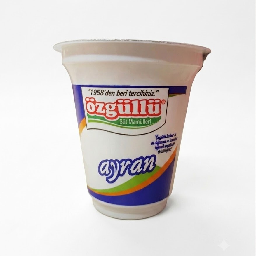 Ayran (Büyük)