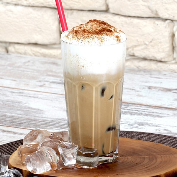 Iced Mocha