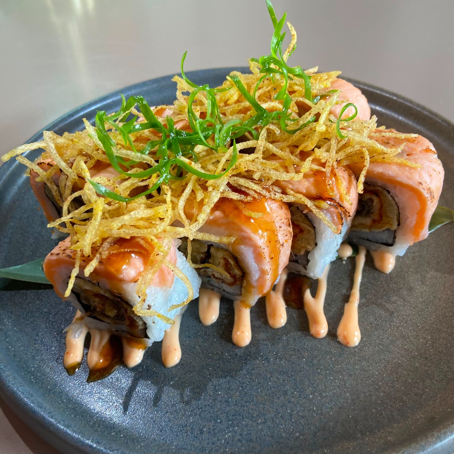 124. Çin Seddi Roll