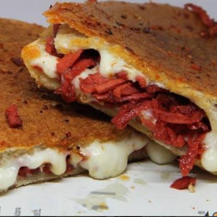 Atom Tost