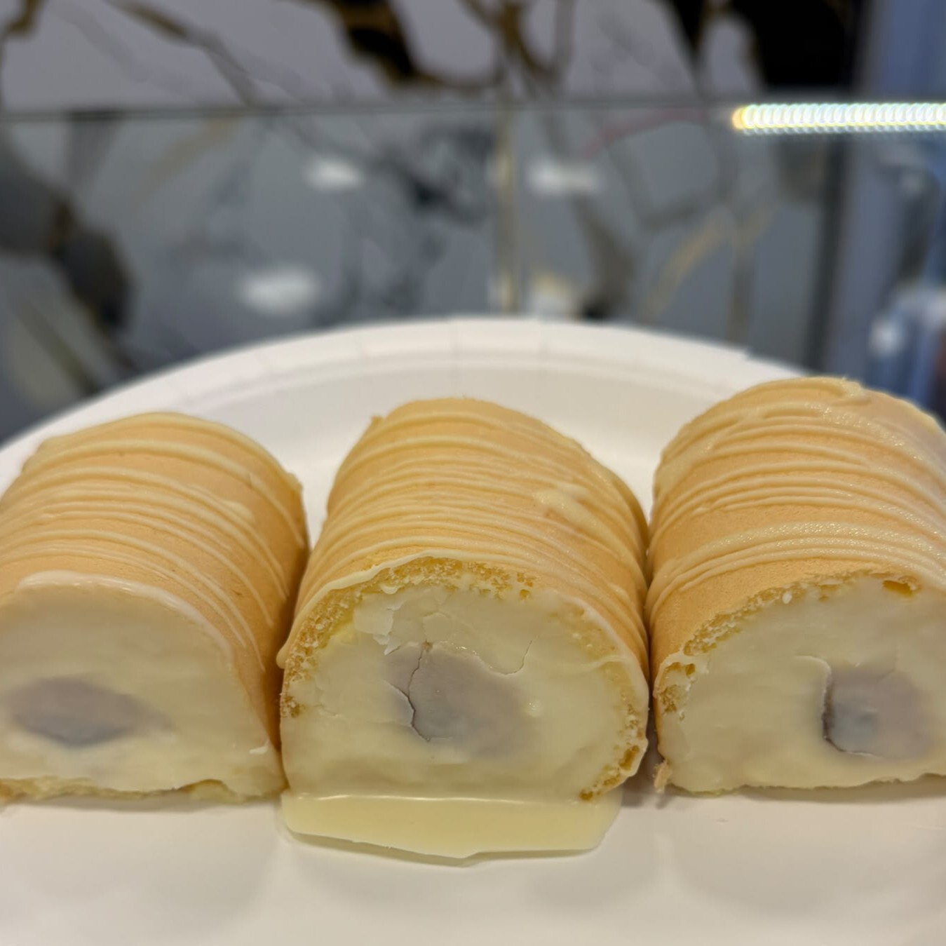 Muzlu Rulo Pasta (1 kg)
