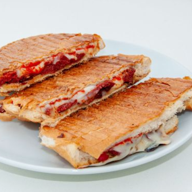 KARIŞIK TOST