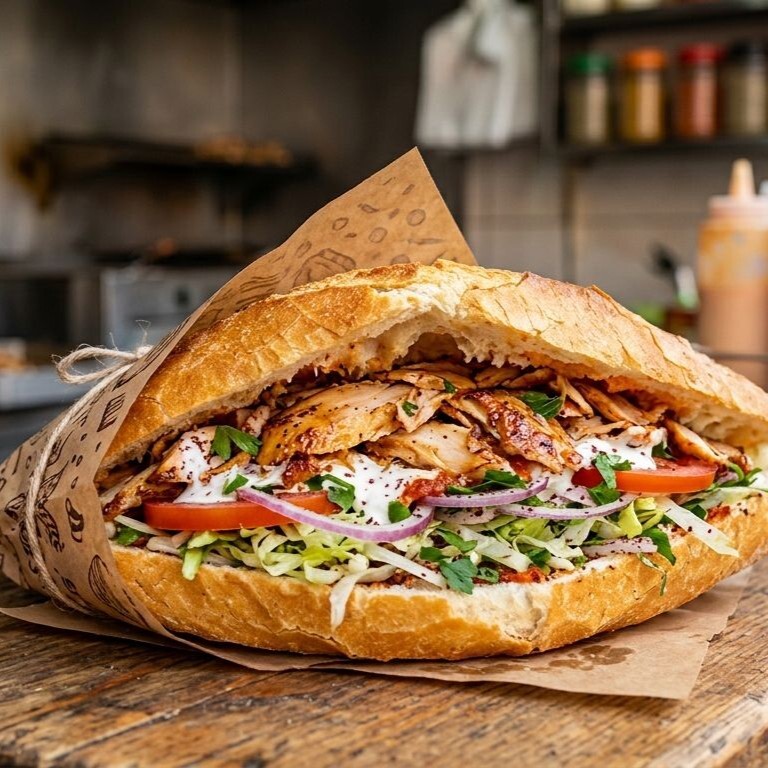 Ekmek Arası