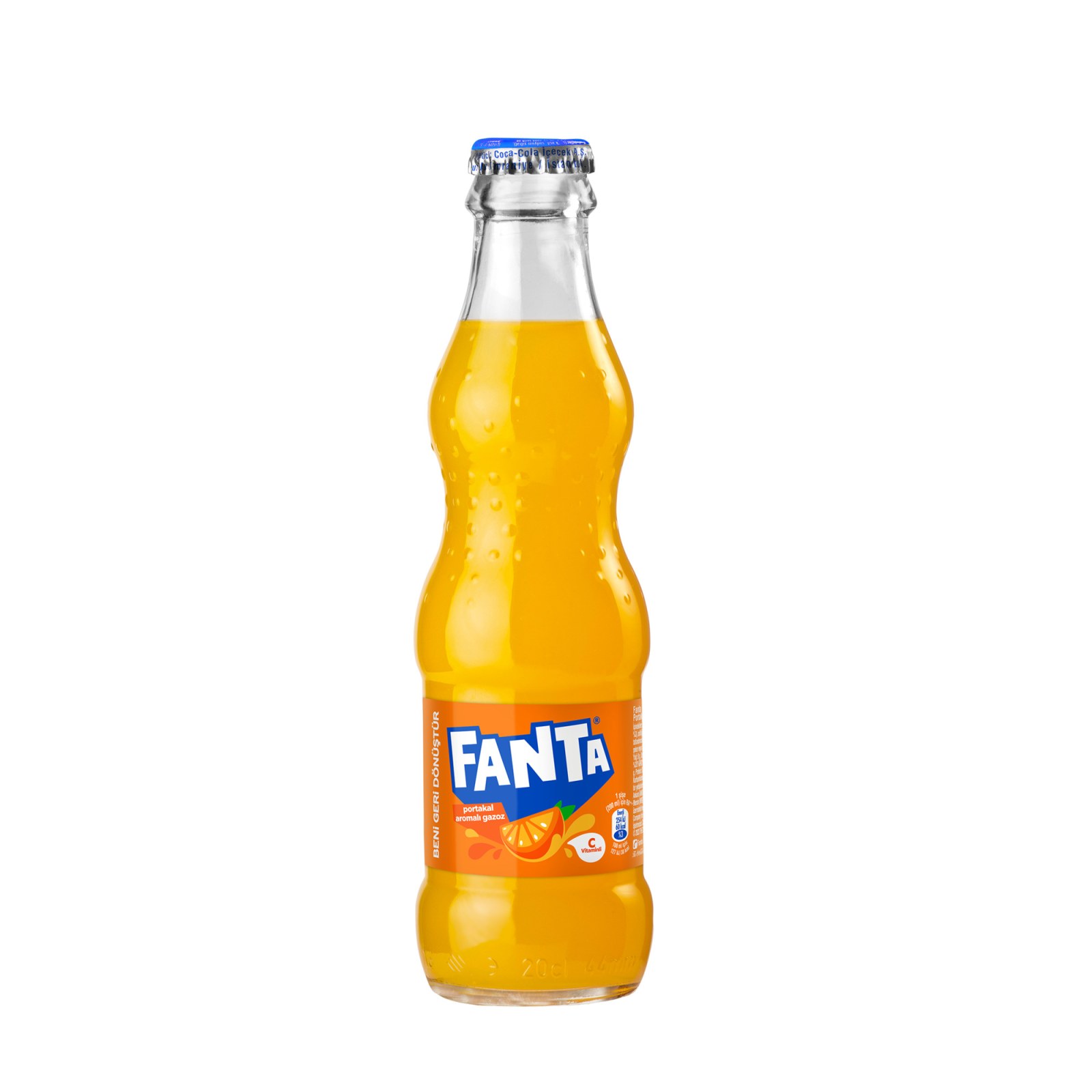 Fanta (20 cl.)