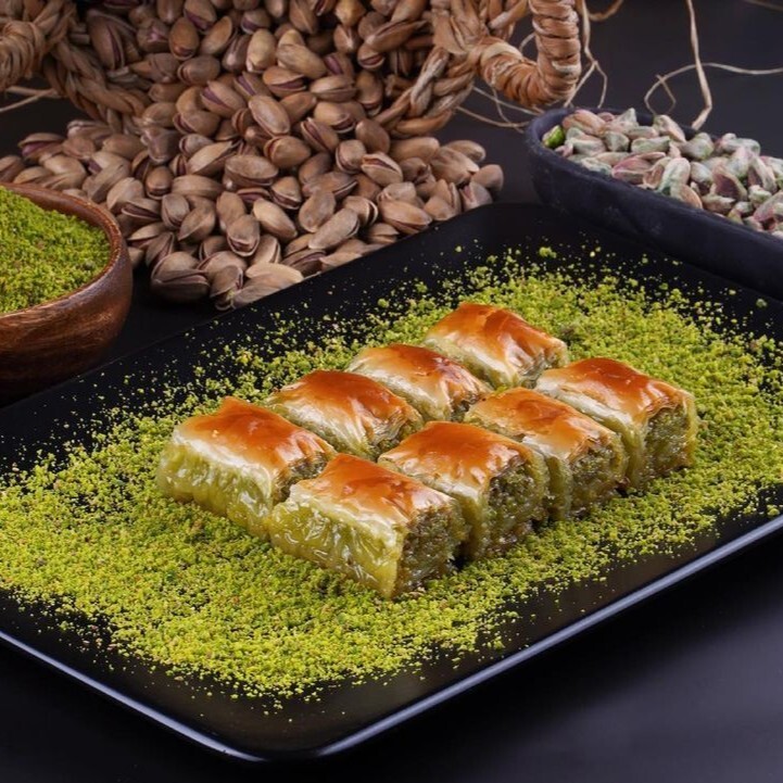 Dürüm Baklava (0,5 kg)