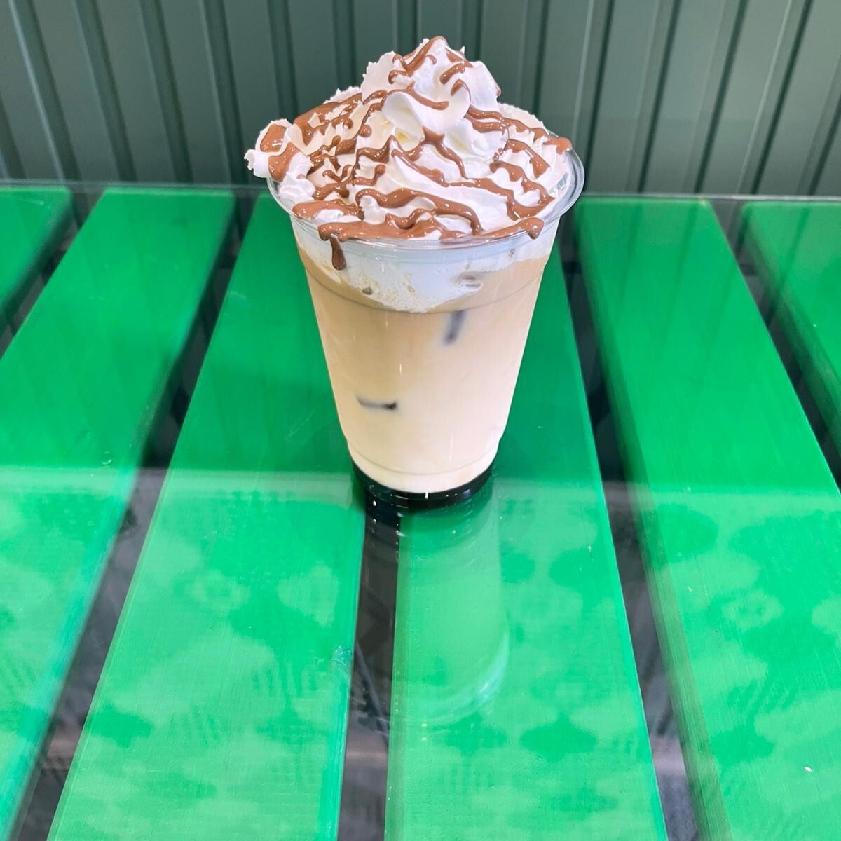 Chocolate Mocha