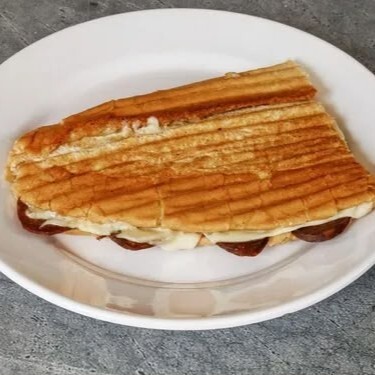 ÜÇ ÇEYREK TOST (3/4)🔥