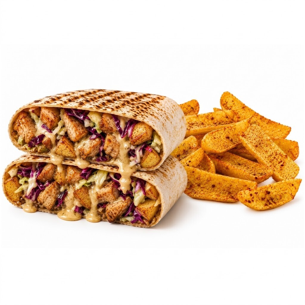 Teriyaki Plus