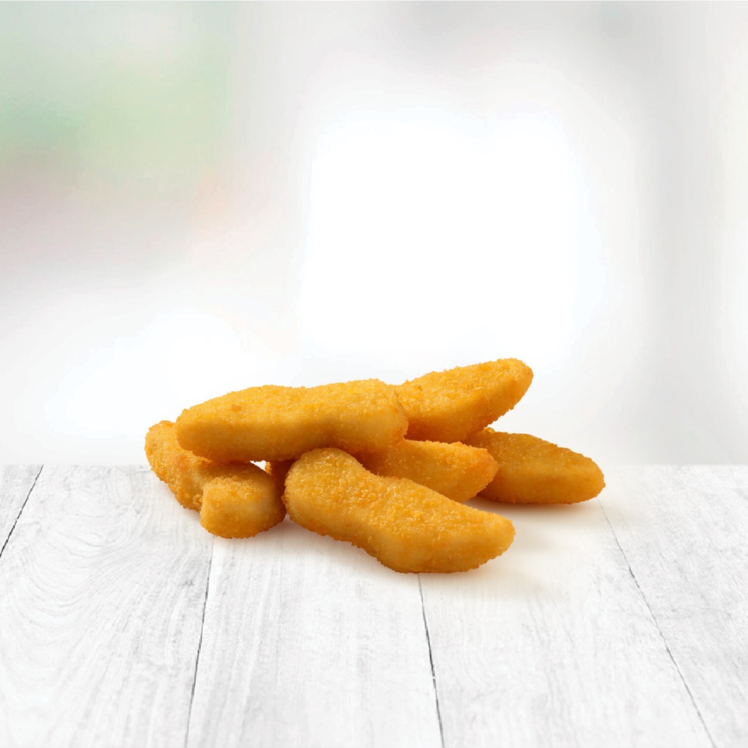6’lı Chicken Tenders