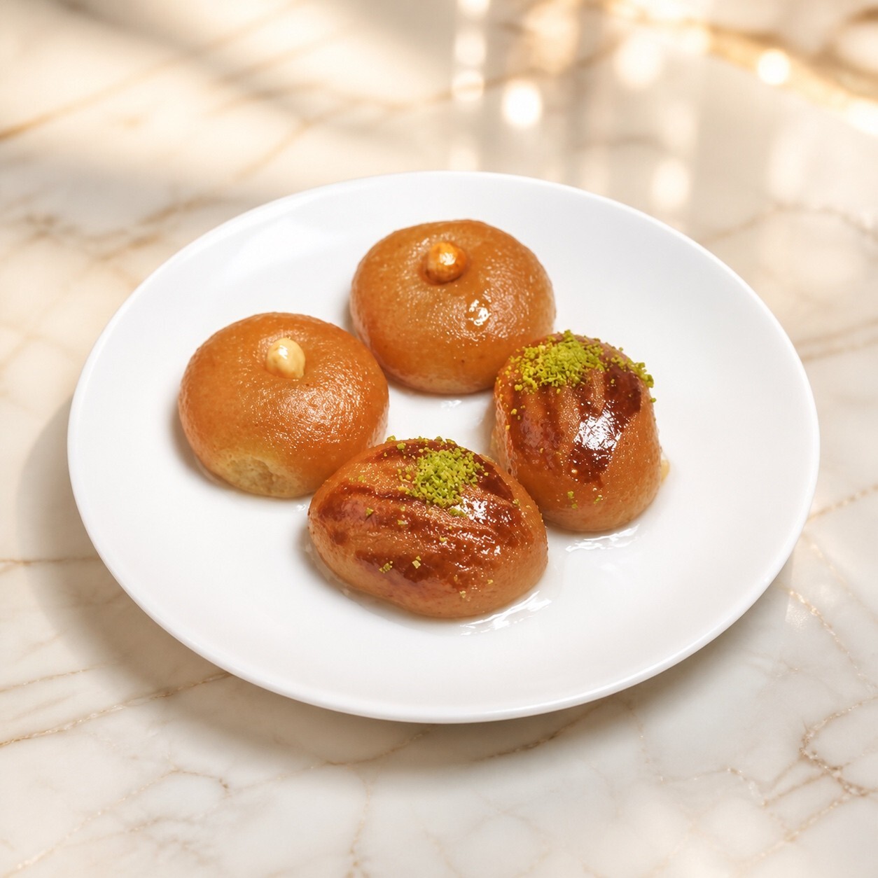 Şekerpare(500gr)