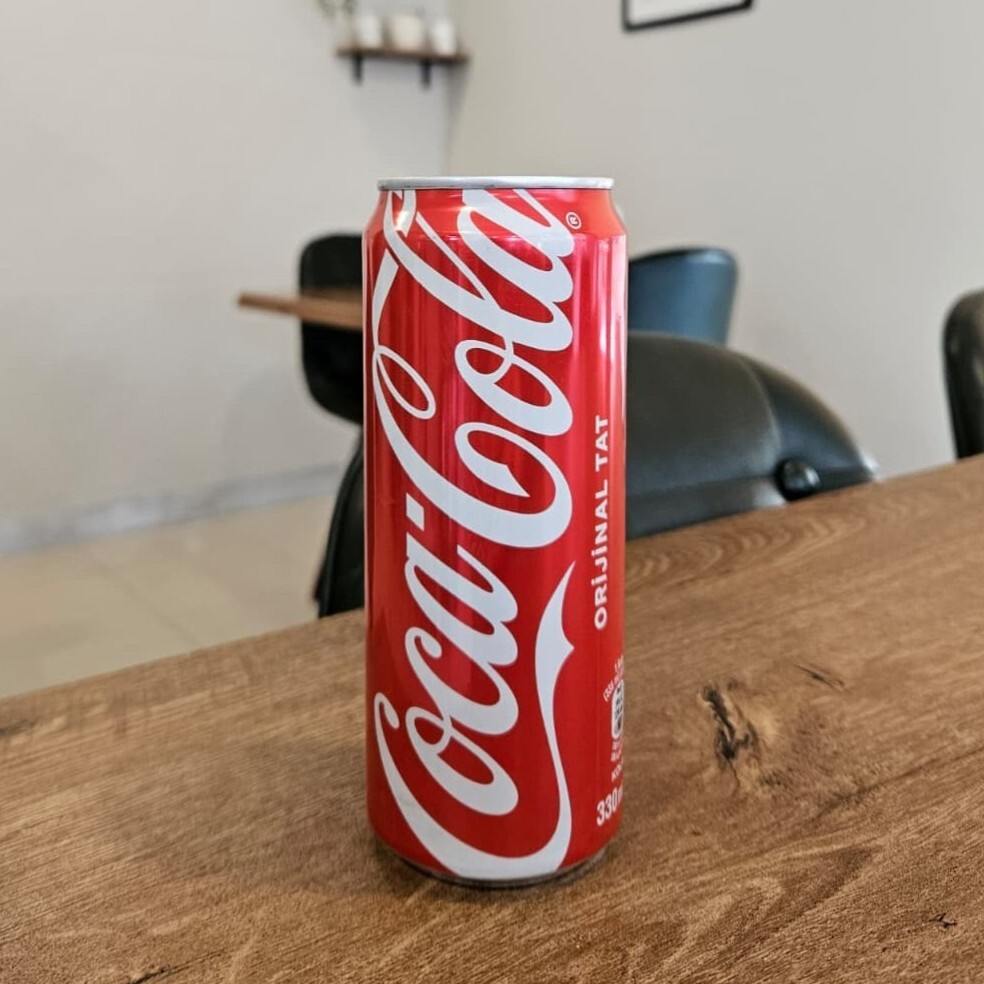 Coca-Cola (330ml)