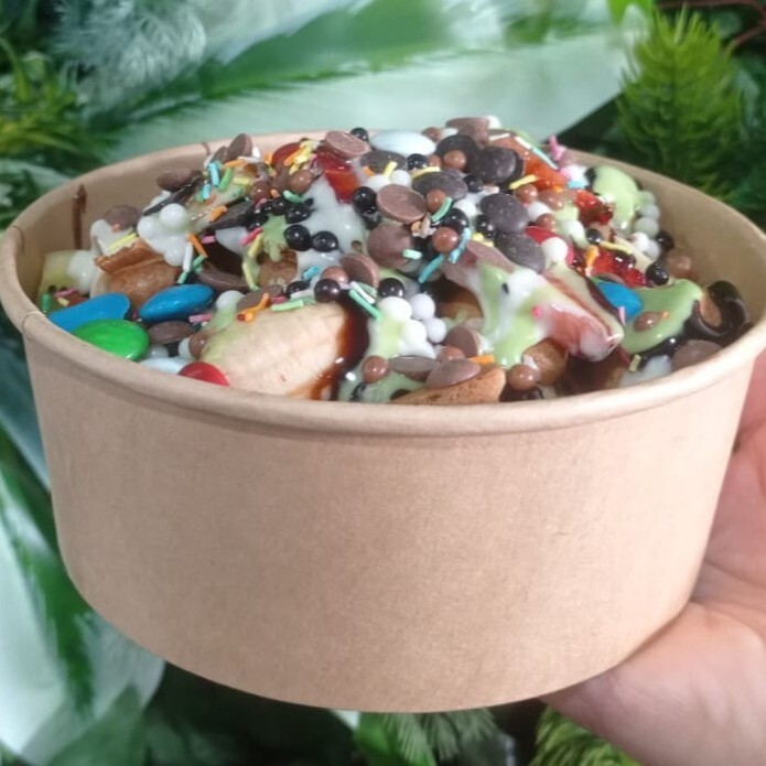 Kova Waffle