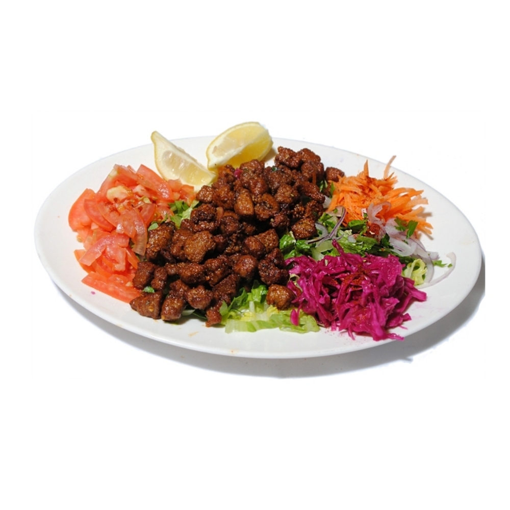 Porsiyon Ciğer (Tavuk ciğeri)