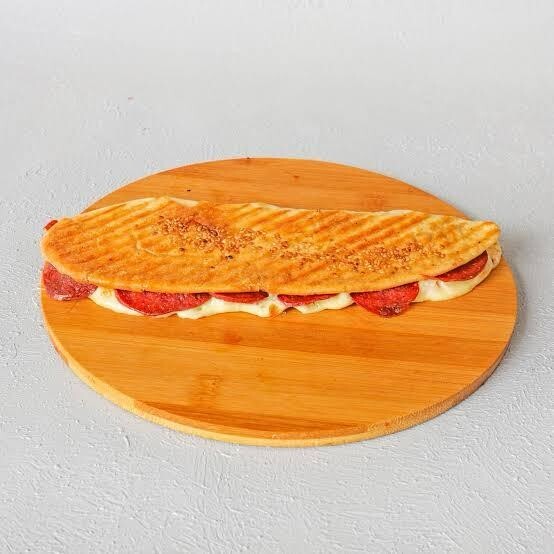 Tam Ekmek Karışık Tost