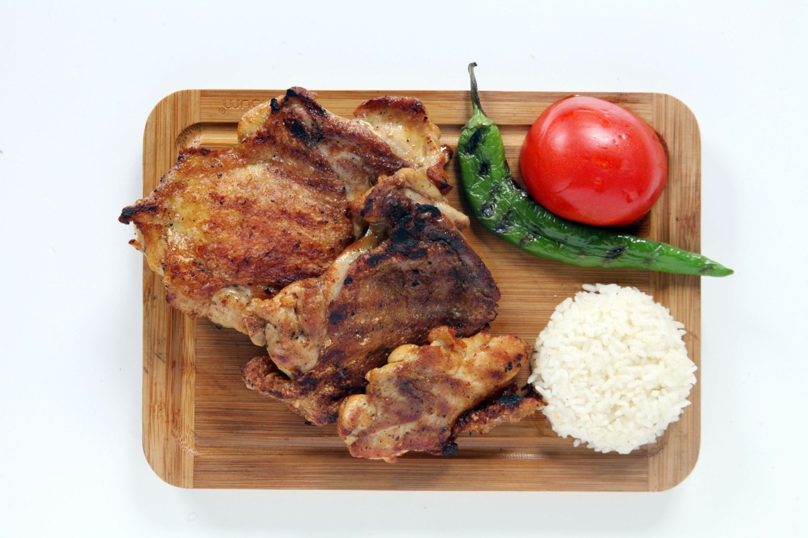 Izgara Tavuk (500 gr.)