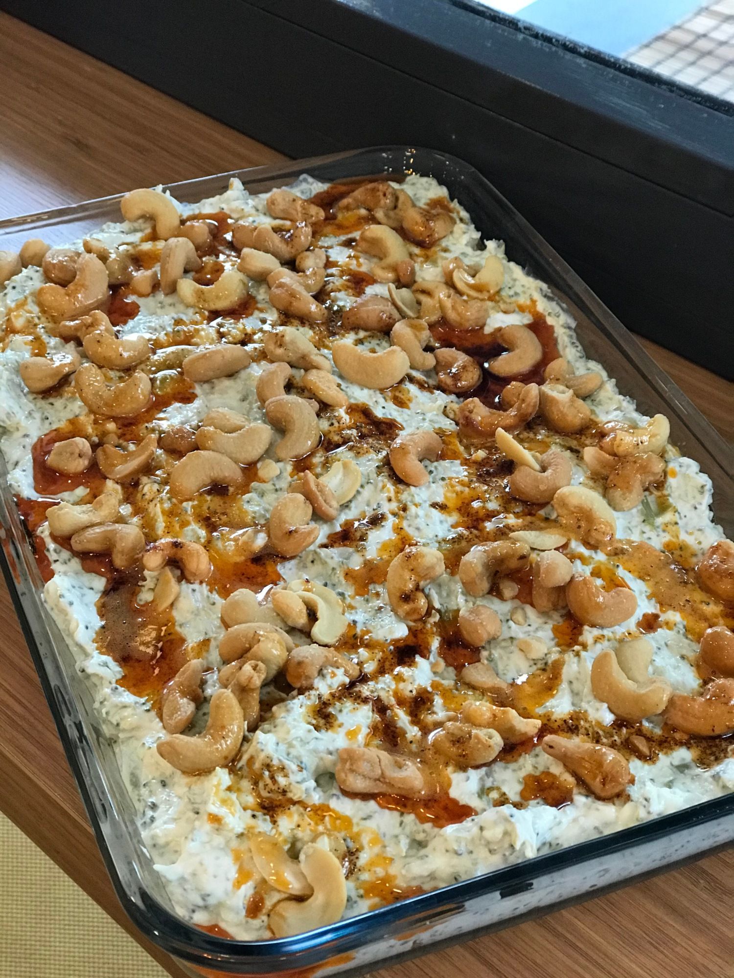 Kajulu Brokoli Salatası(250 gr)
