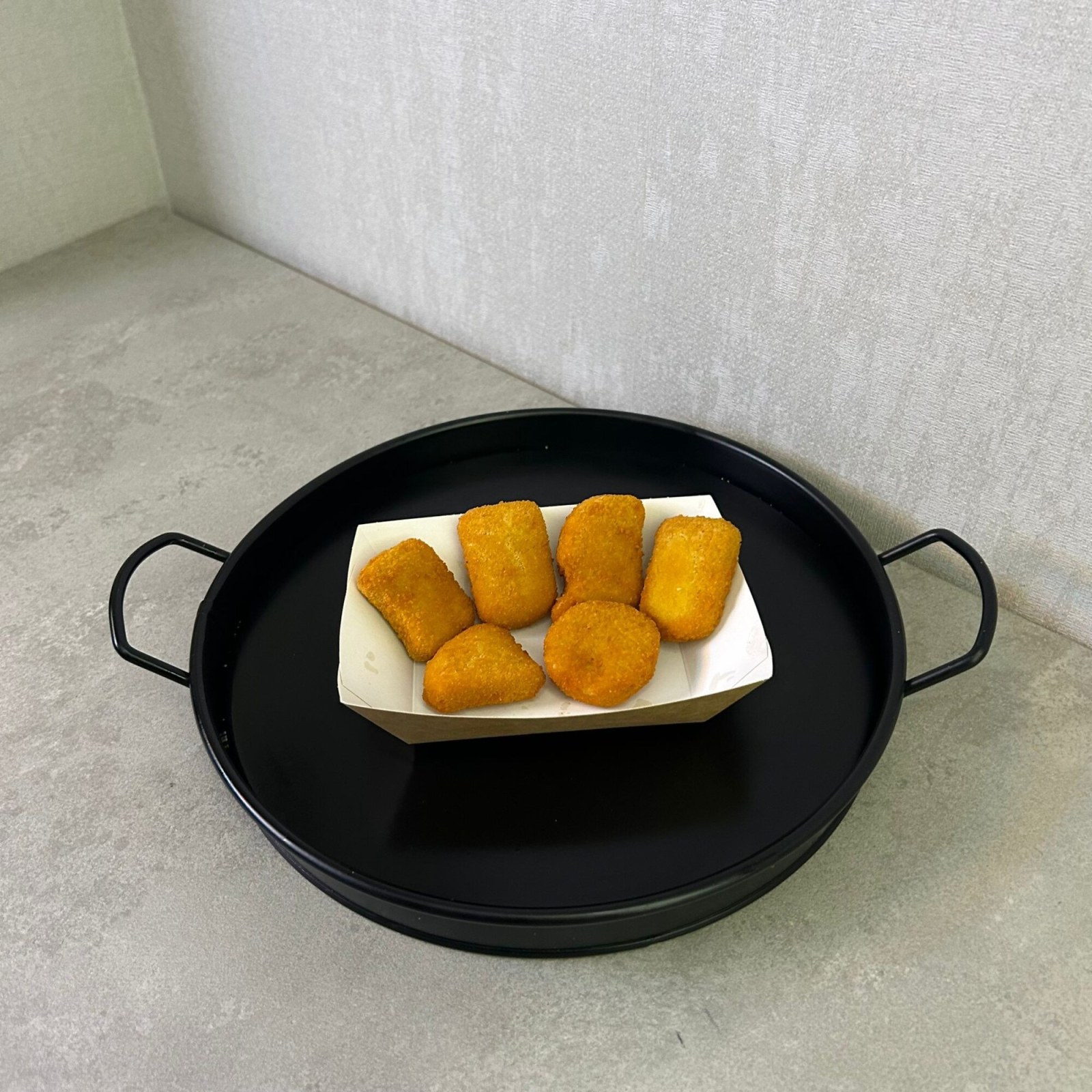 Nugget (6'lı)