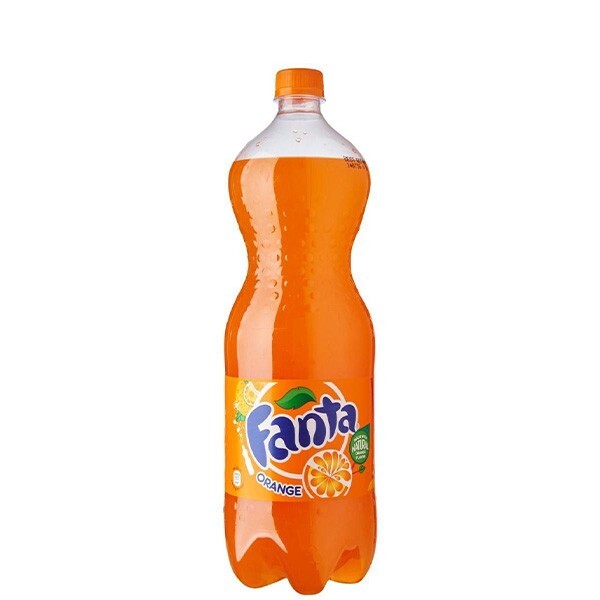 Fanta (1 Lt)