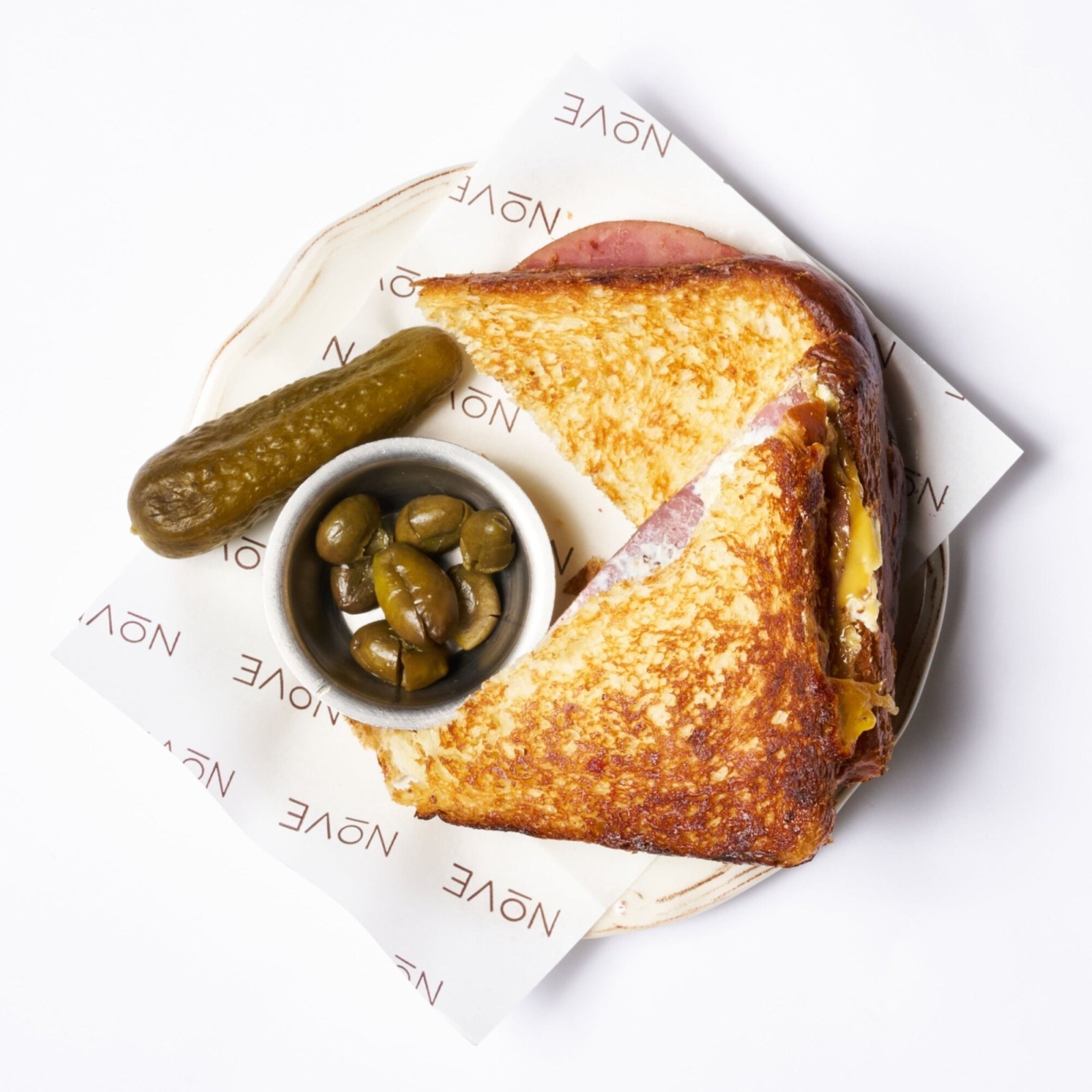 Roastbeef Sandviç