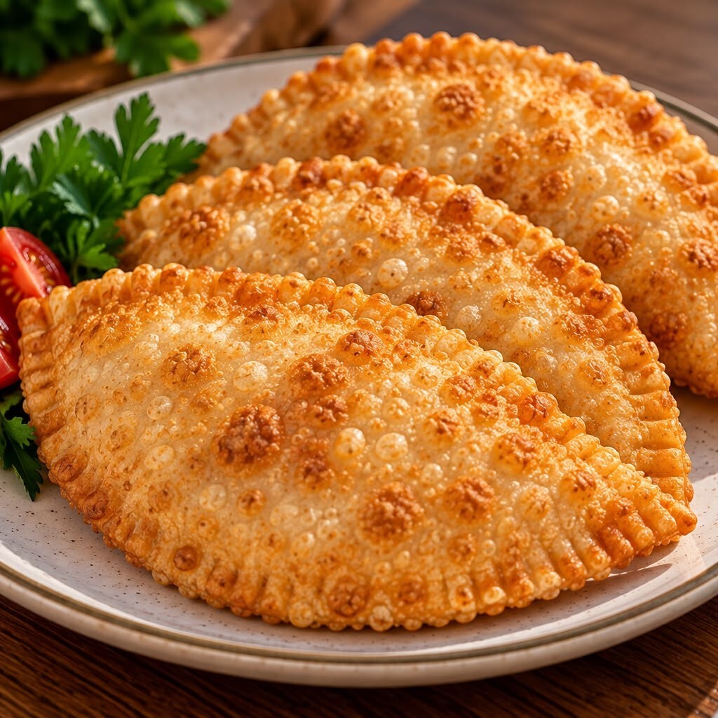 Çi Börek (2 Adet)