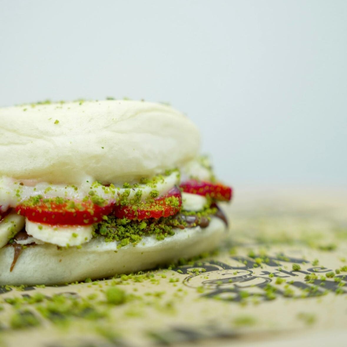 Tatlı Bun