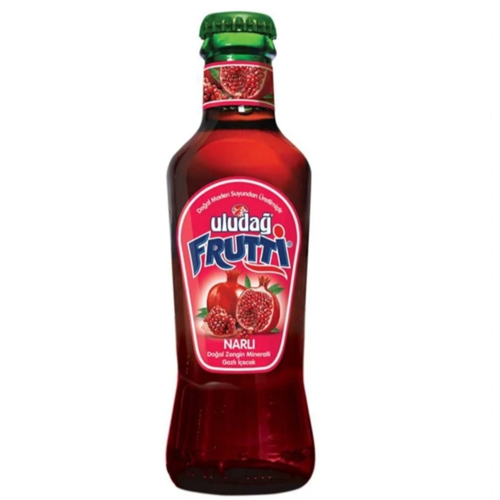 Frutti Narlı