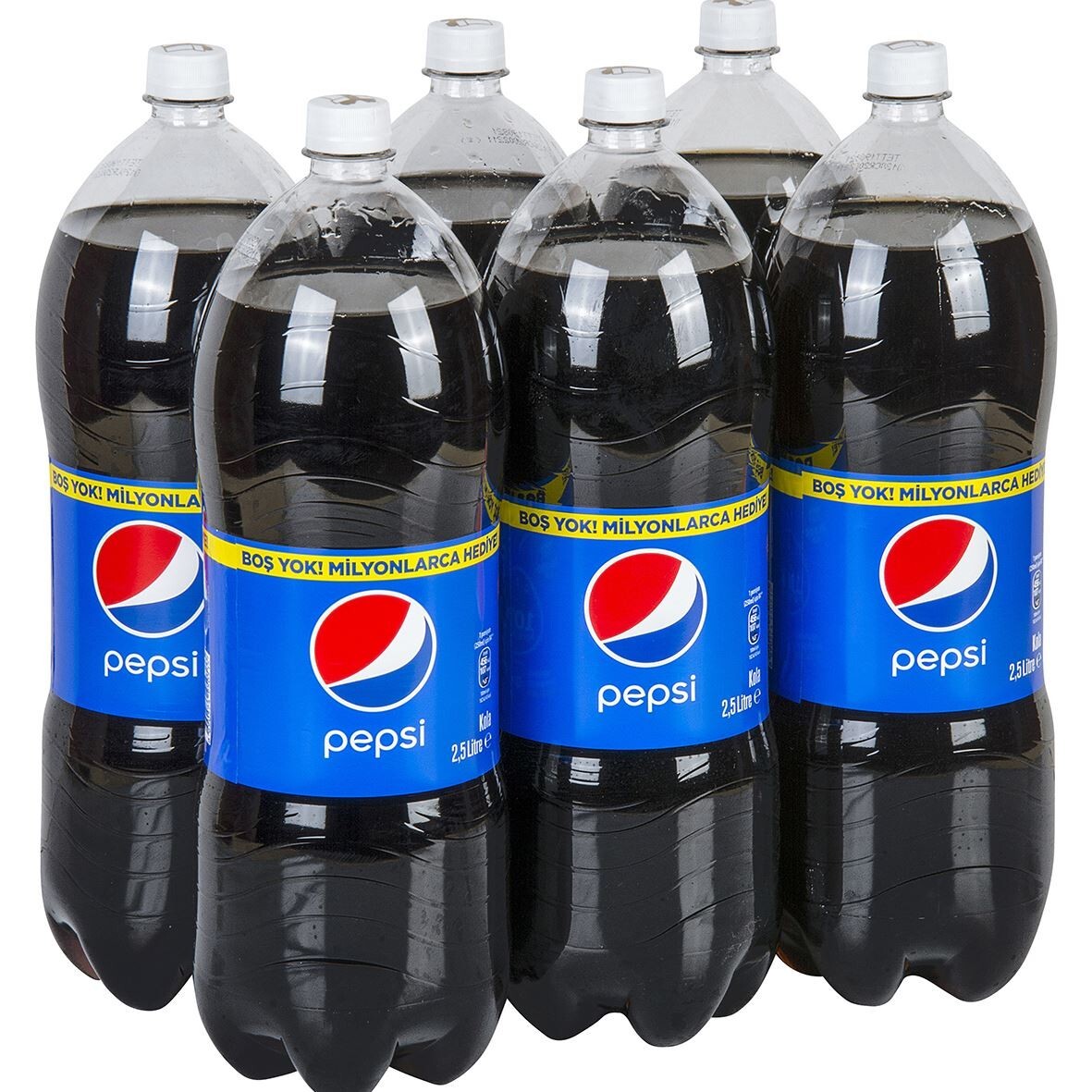 Coca Cola (1.5 L)